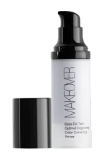 Корректирующая база под макияж HD Skin Equalizer (PR022, 02, Mauve Base Eclat Radiant, 30 мл)