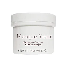 Противоотечная крем-маска для век Masque Yeux (FNCGMAS150, 150 мл)