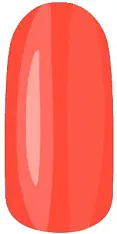 Гель-лак для ногтей NL (002742, 2084, вулканы Доминики, 6 мл)