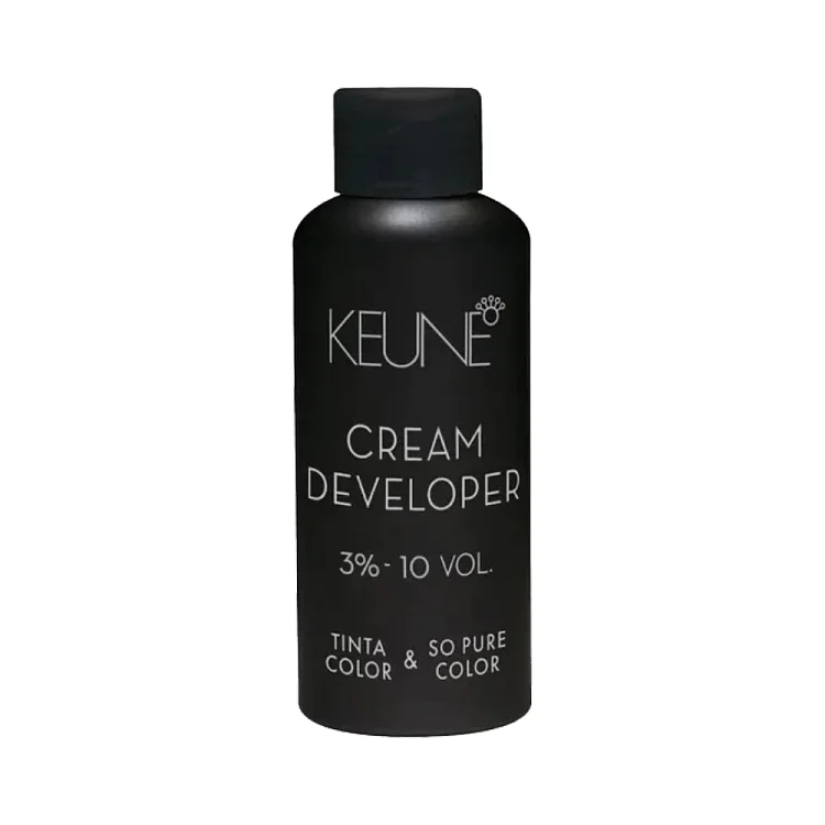 Проявитель 3% Tinta Developer 10 vol
