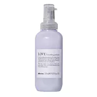Перфектор для разглаживания завитка Love Smooth Perfector Davines