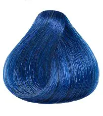 Краска для волос Botanique (KN1013, Blue, Blue, 60 мл, Хроматические цвета)