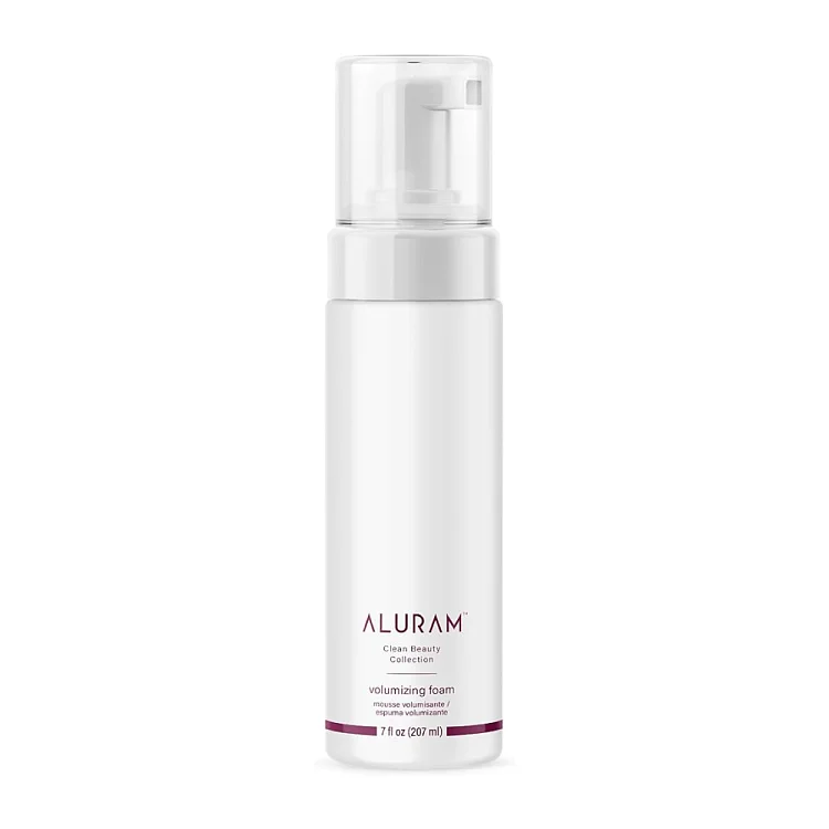 Мусс для объема Volumizing Foam