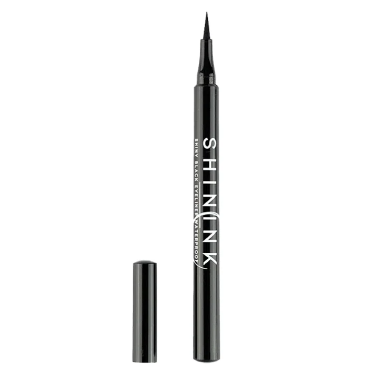 Подводка-фломастер для глаз Eyeliner Shinink