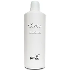 Очищающее питательное молочко Glyco (FNCGGLY500, 500 мл)
