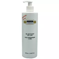 Очищающий гель с АНА Gel Nettoyant (3201, 400 мл)
