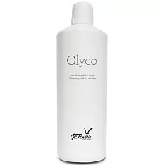 Очищающее питательное молочко Glyco (FNCGGLY500, 500 мл)