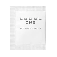 Энзимная пудра для деликатного и глубокого очищения кожи головы Lebel One Refining Powder Lebel