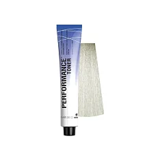 Безаммиачный тонер Performance Toner (F45V11000, 0/P, Платина, 100 мл)
