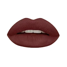 Гелевая подводка в карандаше для губ Gel Lip Liner (PV0218, 218, коричнево-красный, 1 шт)