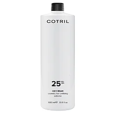 Крем-окислитель-проявитель 7,5% Oxycream 25 Vol. (PNCOTTC0175, 1000 мл)
