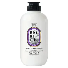Легкий восстанавливающий кондиционер для поддержания объёма Biorich Light Conditioner (8022033108234, 250 мл)