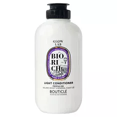 Легкий восстанавливающий кондиционер для поддержания объёма Biorich Light Conditioner (8022033108234, 250 мл)