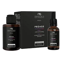 Комплексный омолаживающий двухфазный пилинг pH 2.0 Proage Peel Mesaltera By Dr. Mikhaylova