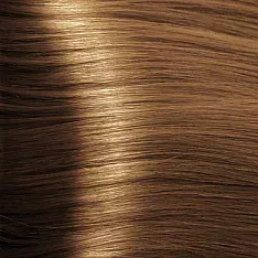 Стойкая крем-краска Color Cream (>teo1799, 7.99, лесной орех блондин, 100 мл)
