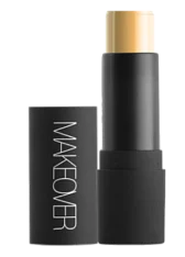 Тональная основа-стик Foundation Stick (F0804, 04, Ivory, 12,8 г)