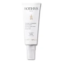 Успокаивающий крем для чувствительной, нормальной и сухой кожи Soothing Velvet Cream Sothys