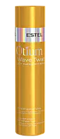 Шампунь-крем для вьющихся волос Otium Wave Twist Estel