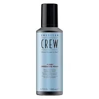 Пена для укладки Fiber Grooming Foam American Crew