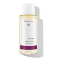 Средство для принятия ванн Роза Rosen Bad Dr. Hauschka