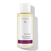 Средство для принятия ванн Роза Rosen Bad Dr. Hauschka