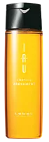 Охлаждающий аромашампунь для жирной кожи головы IAU Cleansing Freshment (200 мл) Lebel