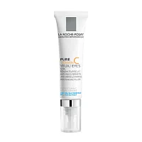 Средство для контура глаз Витамин С La Roche Posay