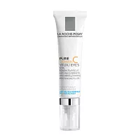 Средство для контура глаз Витамин С La Roche Posay