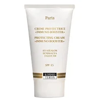 Защитный крем Crème Protectrice Immuno-Booster Kosmoteros