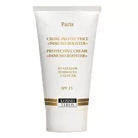 Защитный крем Crème Protectrice Immuno-Booster Kosmoteros