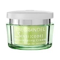 Омолаживающий крем Rejuvenating Cream Dr. Grandel