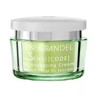 Омолаживающий крем Rejuvenating Cream Dr. Grandel