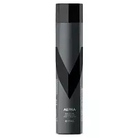 Шампунь-активатор роста волос Alpha Estel