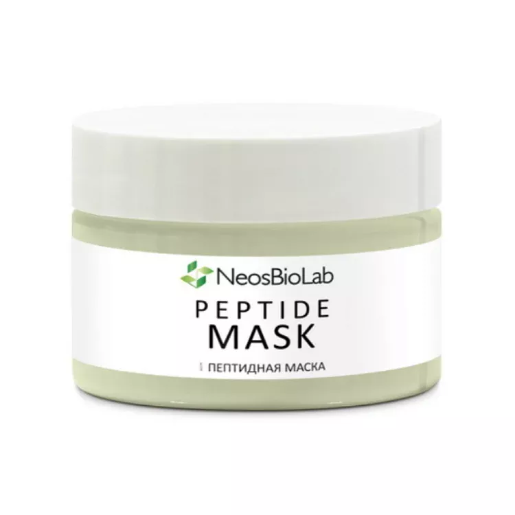 Маска пептидная Peptide Mask (NBL- PPM1, 150 мл)