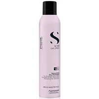 Текстурирующий сухой шампунь Texturizing Dry Shampoo Style & Care Alfaparf Milano
