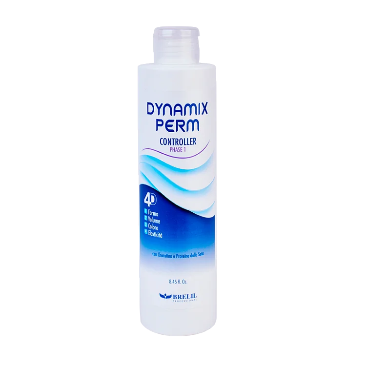 Контроллер для химической завивки волос Dynamix Perm 4D System