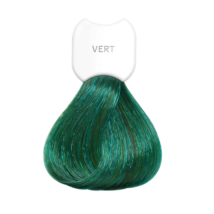 Усилитель цвета Primary (KP00007, Vert, Зеленый, 60 мл)