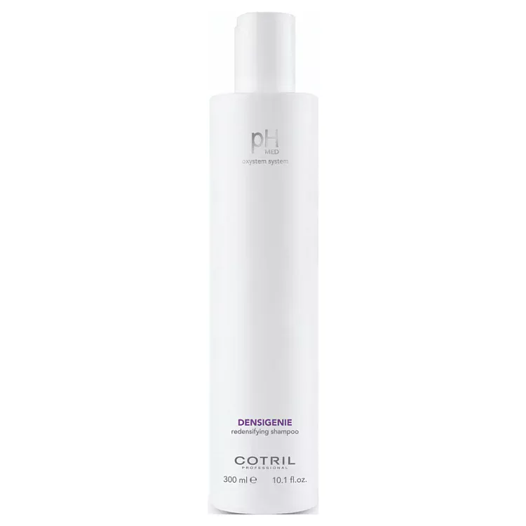 Шампунь восстанавливающий густоту Densigenie Redensifying Shampoo (PNCOTTR5090, 1000 мл)