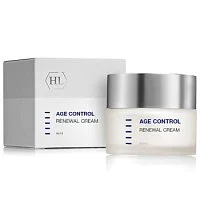 Обновляющий крем Renewal Cream Holy Land
