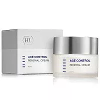 Обновляющий крем Renewal Cream Holy Land