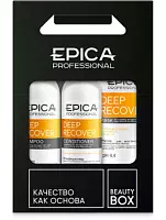 Набор Deep Recover Epica