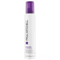 Объемообразующая пена для укладки волос Extra-Body Sculpting Foam (200 мл) Paul Mitchell
