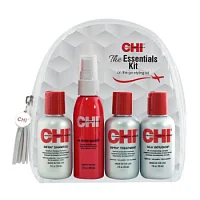 Дорожный набор The Essentials Chi