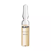 Концентрат Retinol Klapp