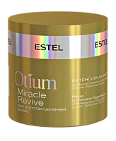 Интенсивная маска для восстановления волос Otium Miracle Revive Estel