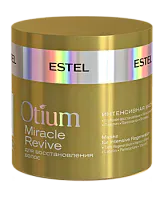 Интенсивная маска для восстановления волос Otium Miracle Revive Estel