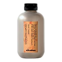Масло без масла More Inside для естественных послушных укладок Oil non Oil Davines