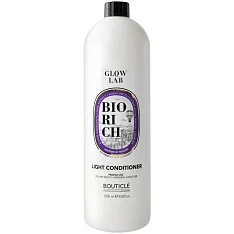 Легкий восстанавливающий кондиционер для поддержания объёма Biorich Light Conditioner (8022033108227, 1000 мл)