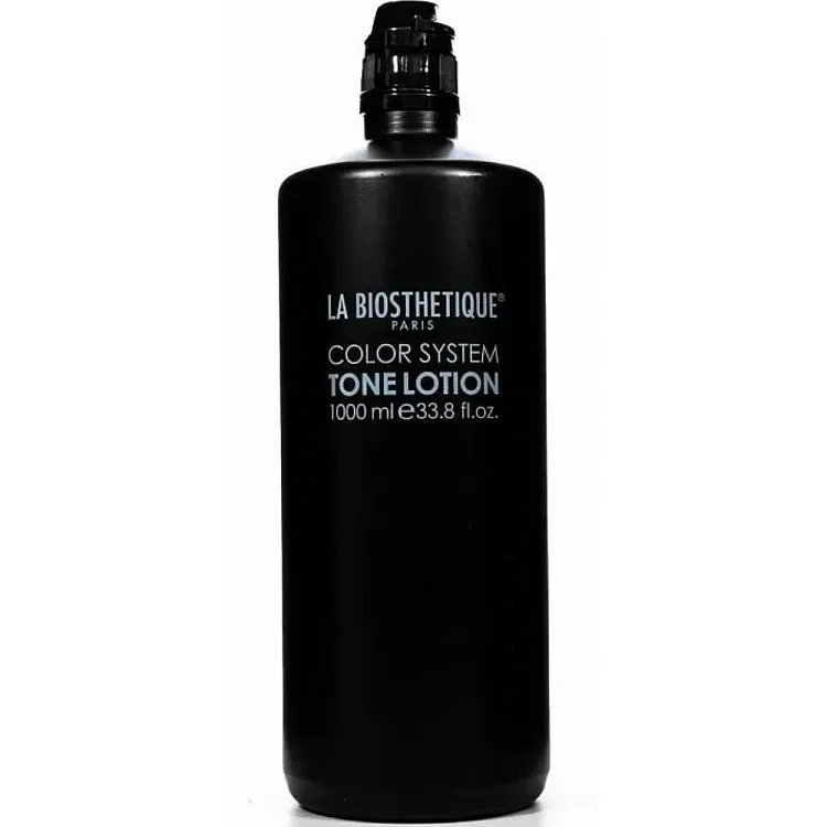 Эмульсия для полуперманентного окрашивания волос Tone Lotion 1,9%