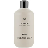 Активатор 30 vol Mask with vibrachrom Davines